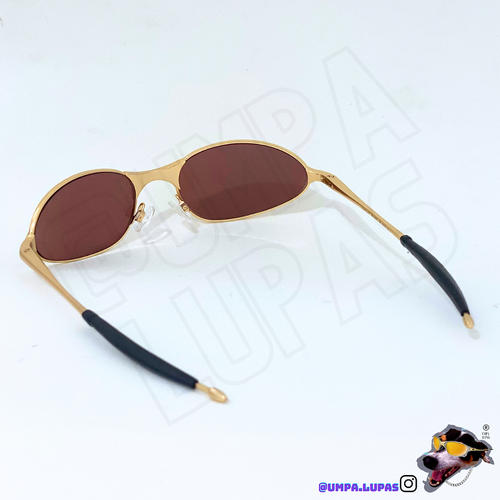 Miniatura: Wire 24k