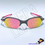 Miniatura: Romeo 2 Cinza (X metal) - Lente Rosa