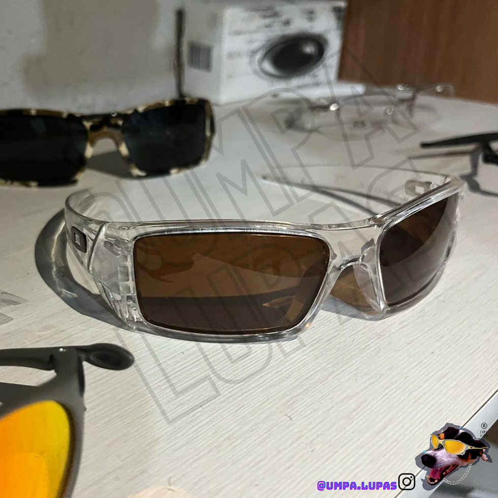Miniatura: Gascan Transparente - Lente VR28