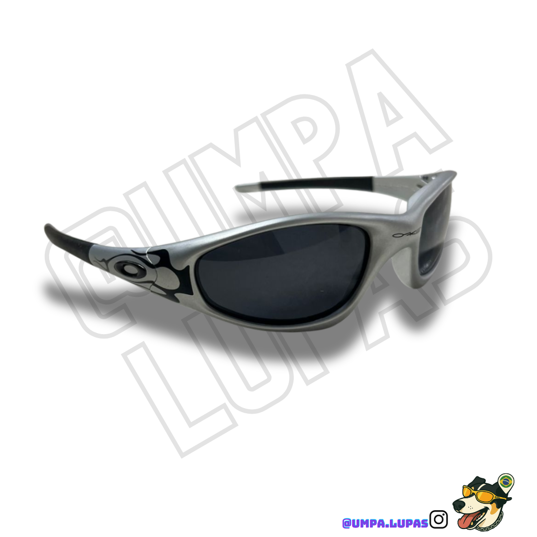 Straight Jacket 99 MUZM