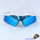 Miniatura: Radar EV Branca - Lente Azul Claro (Ice Thug)