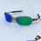Miniatura: Romeo 2 Cromada (Plasma) - Lente Verde