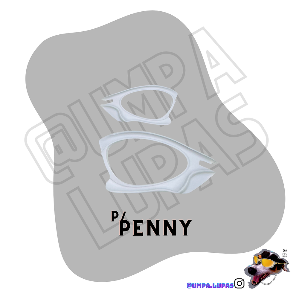 Miniatura: SideBlinder Penny