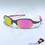 Miniatura: Romeo 2 Cinza (X metal) - Lente Rosa