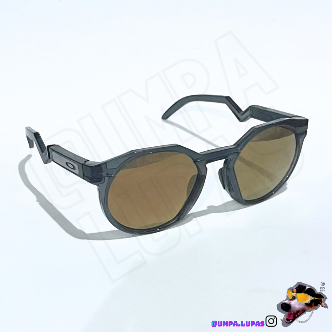 HSTN Custom - Lente 24k