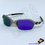 Miniatura: Romeo 2 Cromada (Plasma) - Lente Roxa