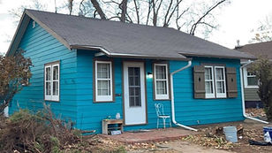 AFTER PAINT-FULL EXTERIOR