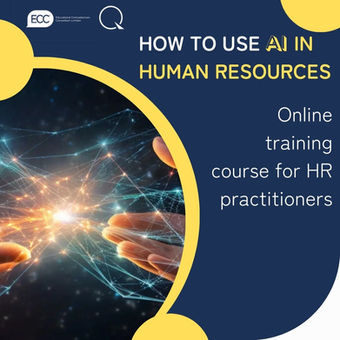 AI is HR's top priority for 2026