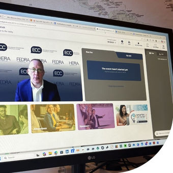 Annual Conference 2026: Round Up