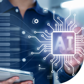 AI image