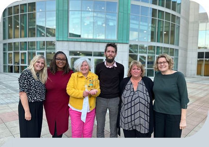 Northampton College: Transforming an employee value proposition