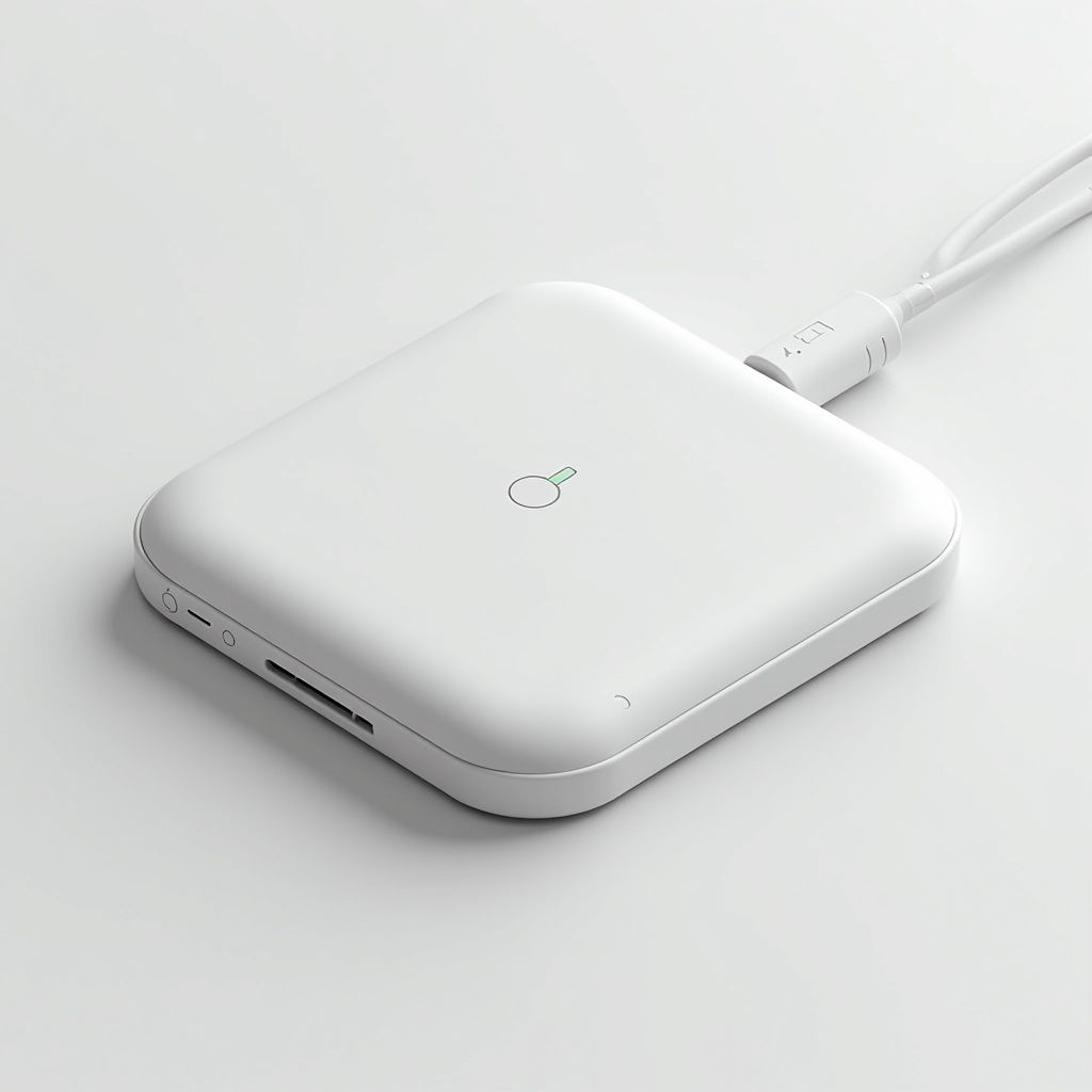 Wireless Charging Pad