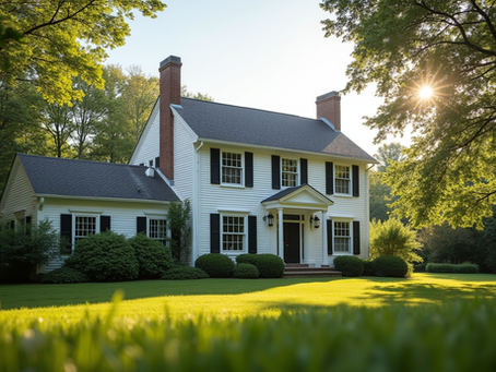 Choosing the Right Local Property Photographer: Essential Tips for Fairfield County