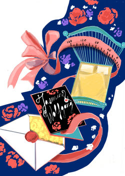 Multikultural relationships