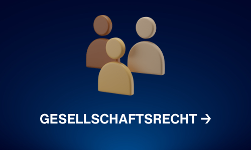 Gesellschaftsrecht