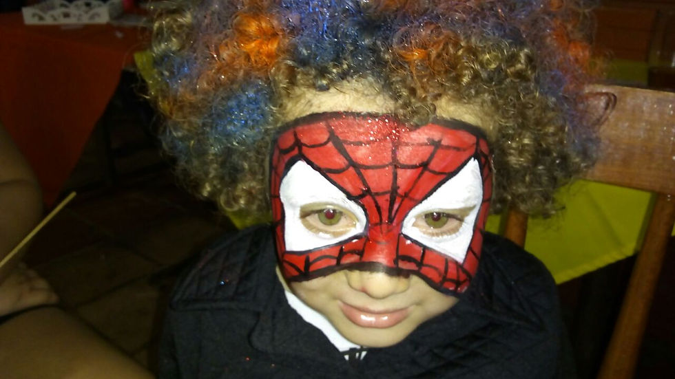 Homem Aranha