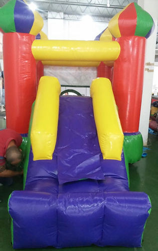 Aluguel de brinquedos infláveis Canoas
