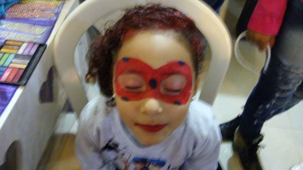 Ladybug