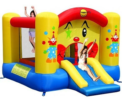 Aluguel de brinquedos infláveis Porto Alegre
