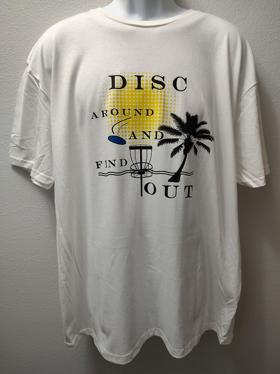 Thumbnail: Disc Around