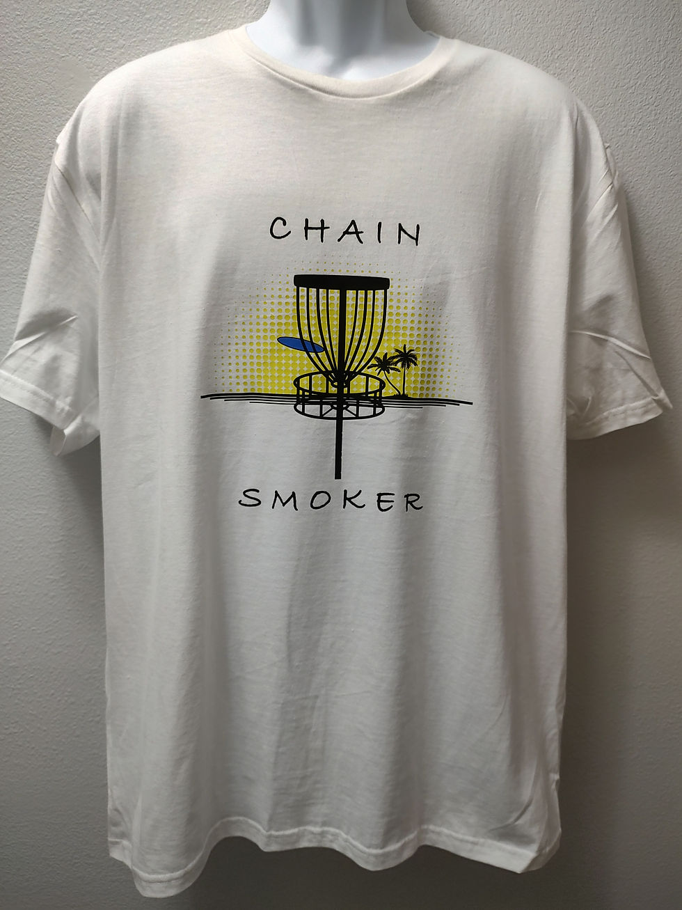 Thumbnail: Chain Smoker