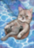 Free Floating