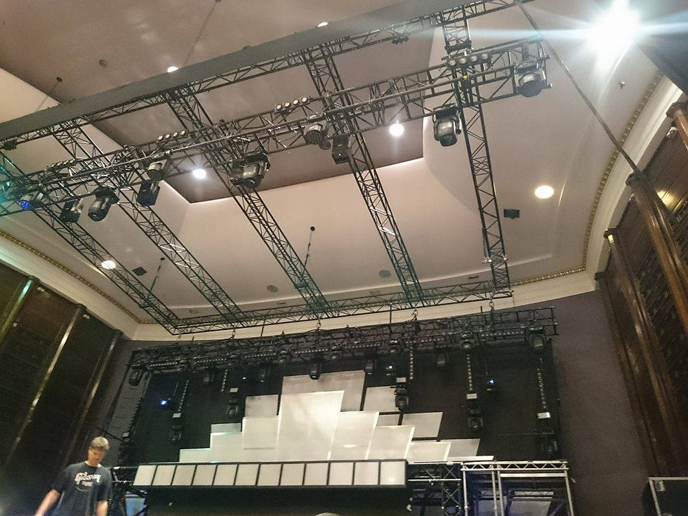 Diversity: Up Close And Personal