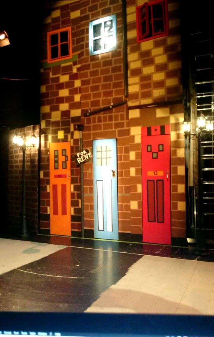 Avenue Q