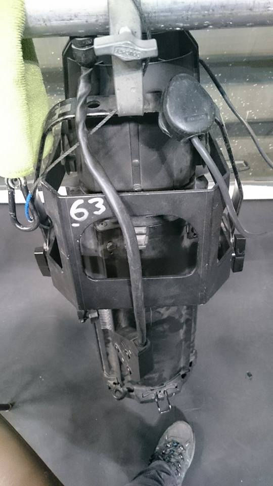 The Bloomsbury Theatre