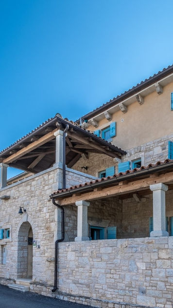 Steinhaus in Kroatien kaufen