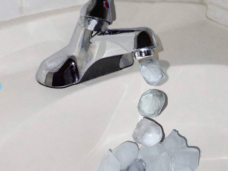 Ice is for Dead People