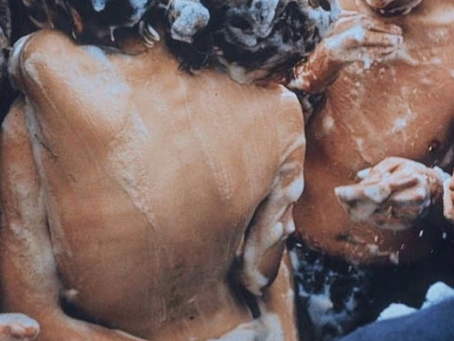 Birth Control, Body Odor, & Mate Selection 