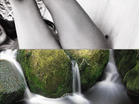 Vaginal Dryness and Chinese Medicine 