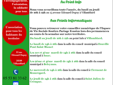 Bulletin décembre 2025