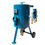 Miniatura: Equipo de sand blast de 50L