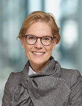 Beatrice von Wallenberg - Anwältin & Fachanwältin für Arbeitsrecht in München