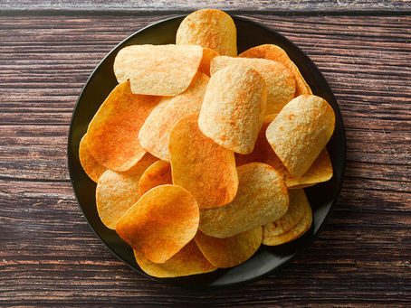 Πατατάκια: Πρέπει οι έγκυες γυναίκες να τα αποφεύγουν;
