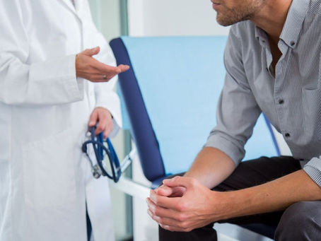 Πολλαπλή Σκλήρυνση: Θετικές εξελίξεις στη θεραπεία της υποτροπιάζουσας μορφής