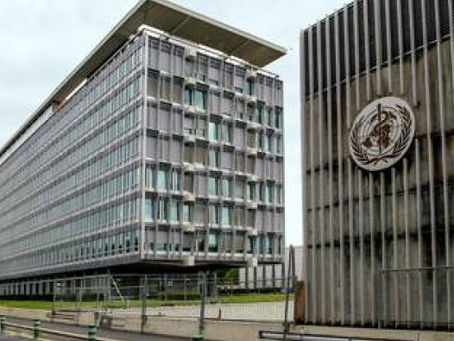 Πρέπει να προετοιμαστούμε για την επόμενη, αναπόφευκτη πανδημία γρίπης, λέει ο ΠΟΥ