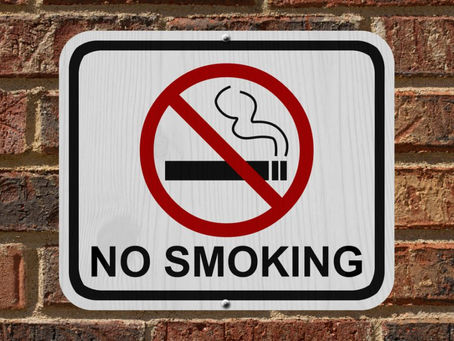 Εγκύκλιος του Υπουργού Υγείας για την εφαρμογή του αντικαπνιστικού νόμου