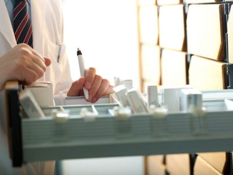 ΕΟΦ: Πρόσκληση συνεργασίας για την αντιμετώπιση των ελλείψεων των φαρμάκων