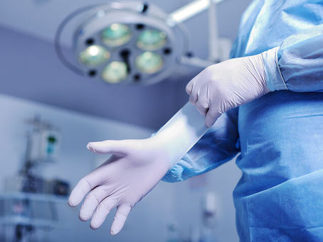 Μετεγχειρητικές λοιμώξεις: Ποιες επεμβάσεις αυξάνουν τον κίνδυνο για άνδρες & γυναίκες