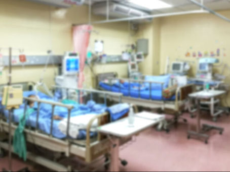 Αντιπολιτευτική κριτική, με αφορμή τη γρίπη