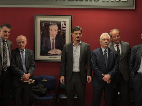 Ετήσια Γενική Συνέλευση Σ.Α.Φ.Ε.Ε. - Clawback: Επιχειρηματική και Νομική Θεώρηση