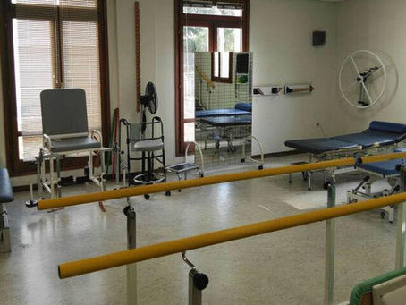 Με συμβασιούχους θα ενισχύσουν τη Φυσική Ιατρική και Αποκατάσταση