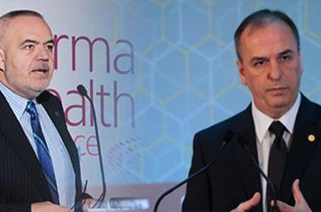 Αίτημα ΣΦΕΕ – PIF για συνάντηση με Δραγασάκη, Χουλιαράκη, Ξανθό