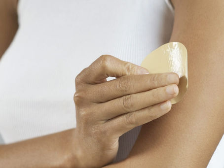 Επιταχύνεται η διαδερμική τεχνολογία patch