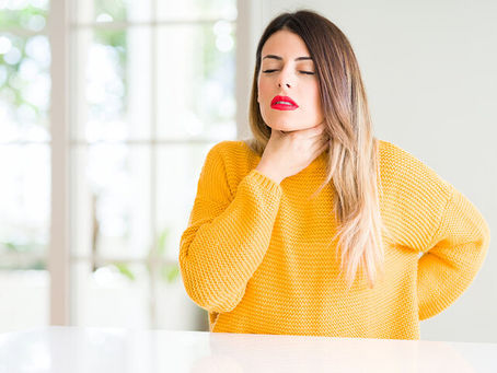 4 τρόποι για να γλιτώσετε τις ιώσεις του φθινοπώρου