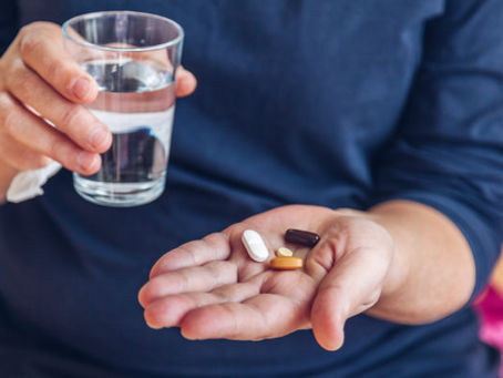 Νόσος Πάρκινσον: 8 πράγματα που πρέπει να γνωρίζουμε για τις θεραπείες της