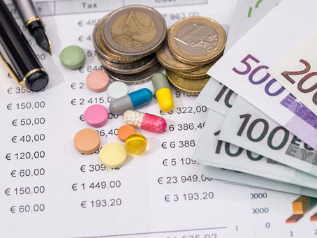 Μείωση της συμμετοχής των ασθενών στα σκαριά